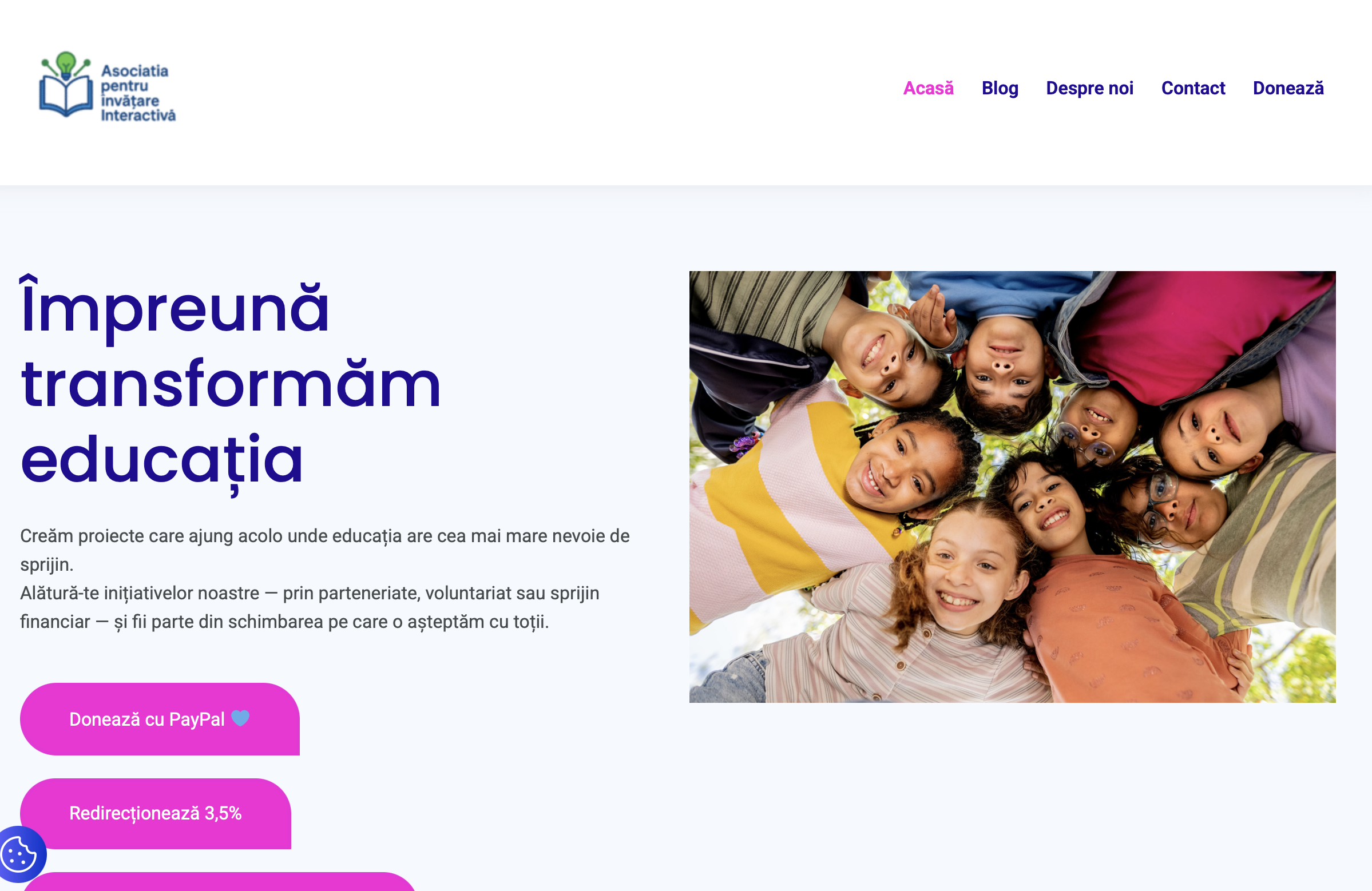 AIA — AI Services & Products